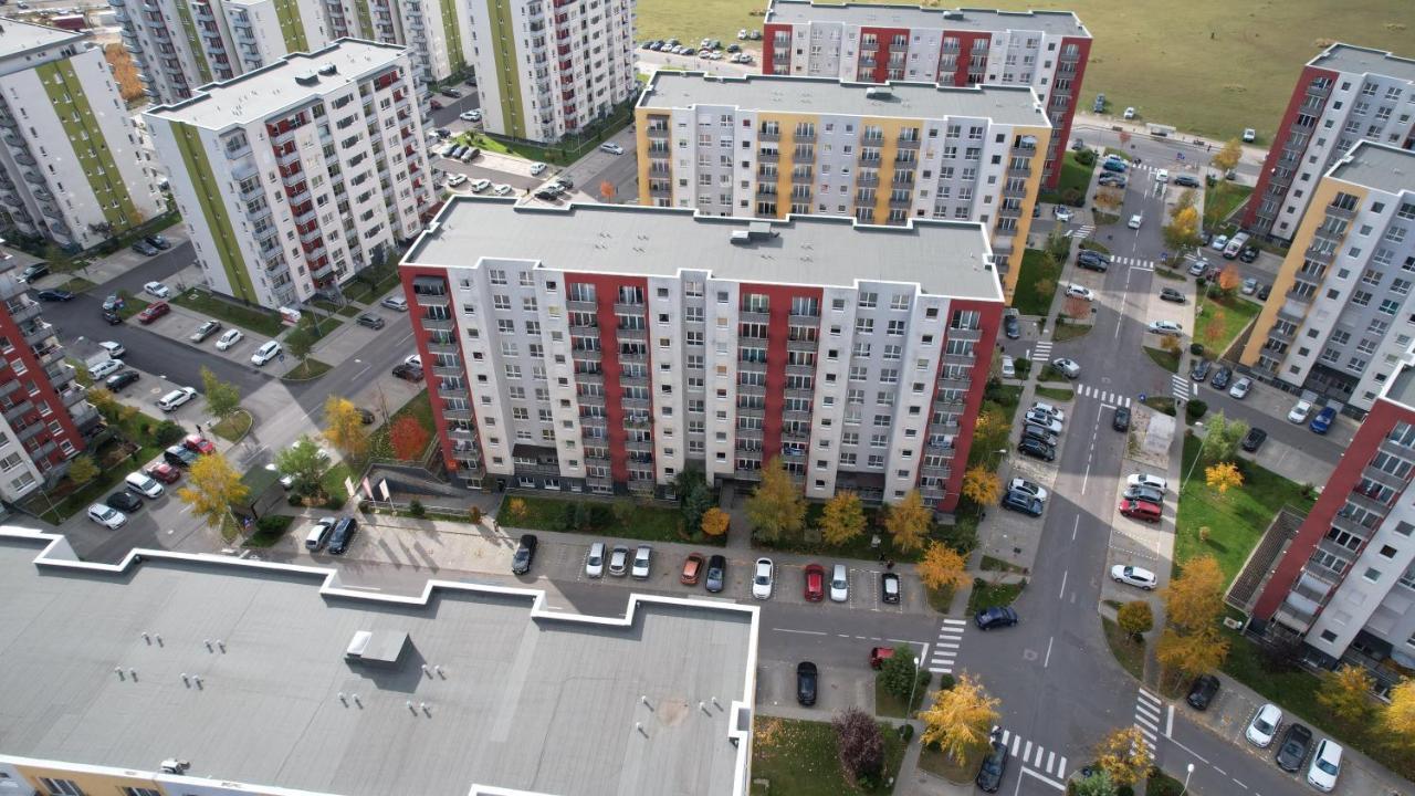 شقة Oscar House براشوف المظهر الخارجي الصورة