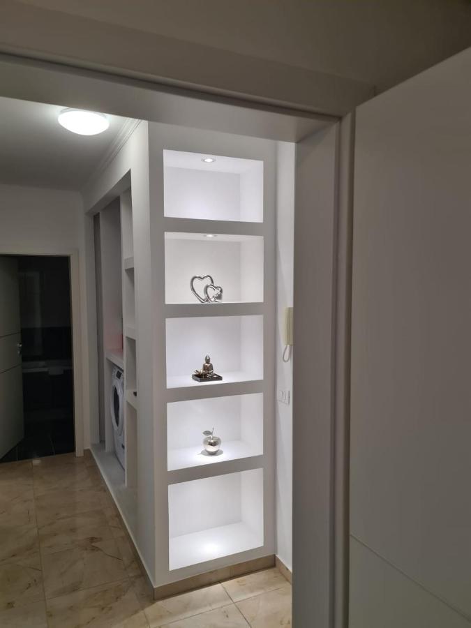 شقة Oscar House براشوف المظهر الخارجي الصورة