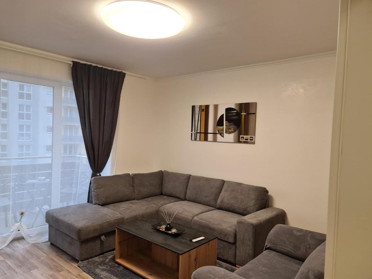 شقة Oscar House براشوف المظهر الخارجي الصورة