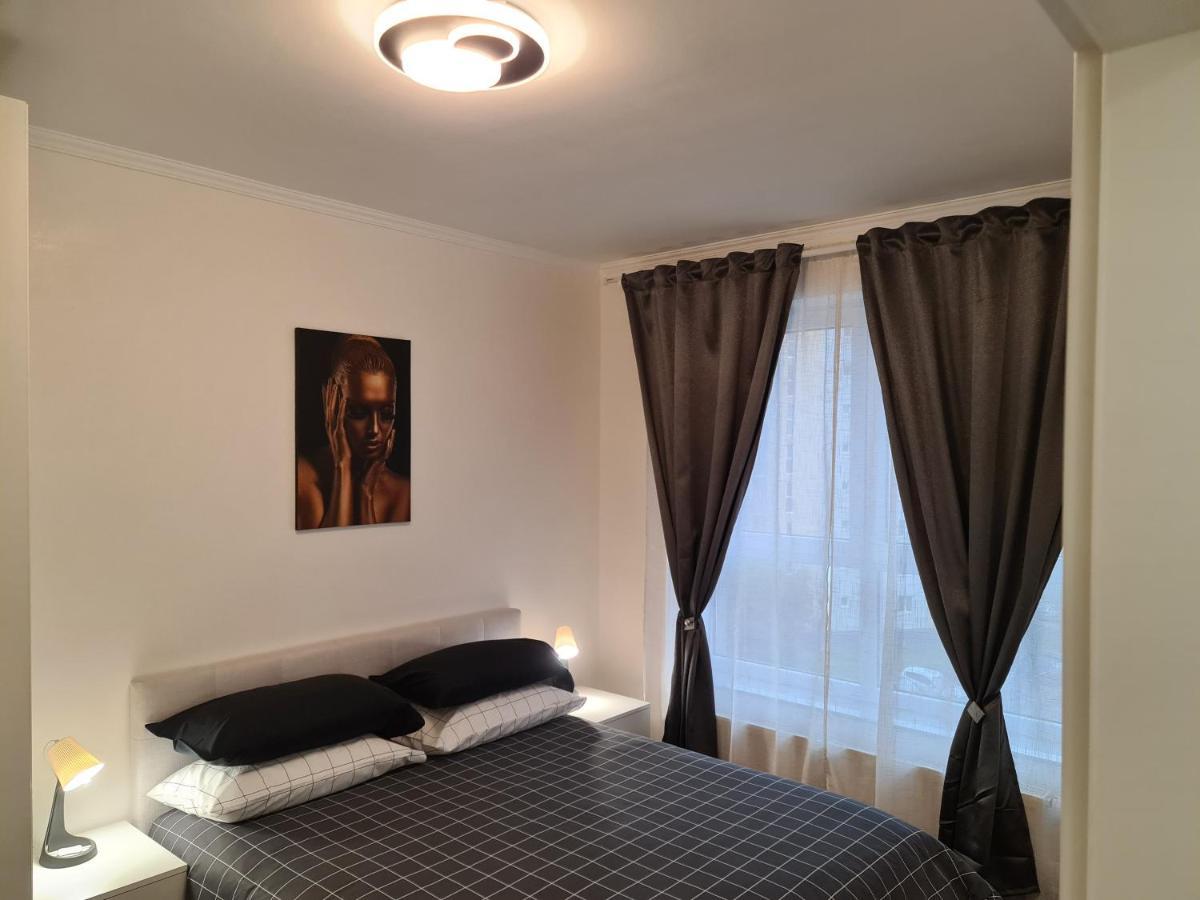 شقة Oscar House براشوف المظهر الخارجي الصورة