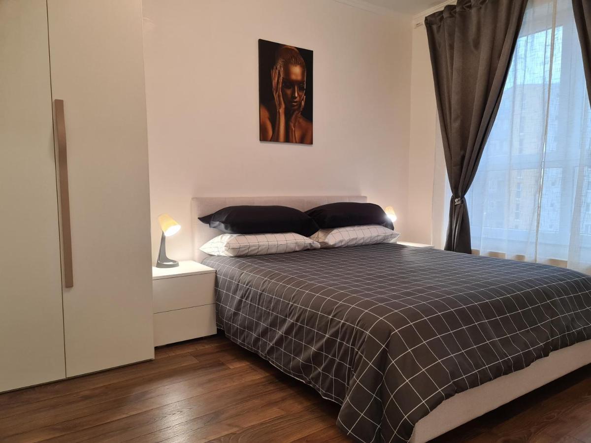 شقة Oscar House براشوف المظهر الخارجي الصورة