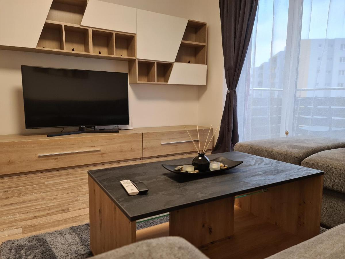 شقة Oscar House براشوف المظهر الخارجي الصورة